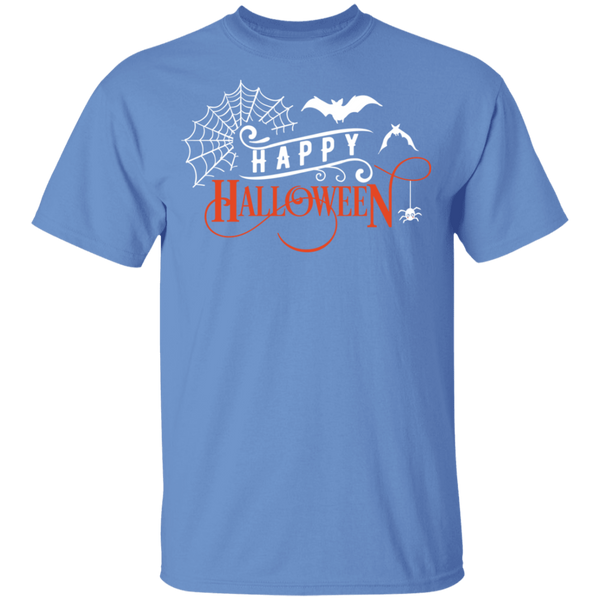 Happy Halloween Youth T-Shirt