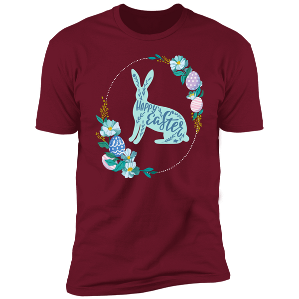 Happy Easter Rabbit T-Shirt