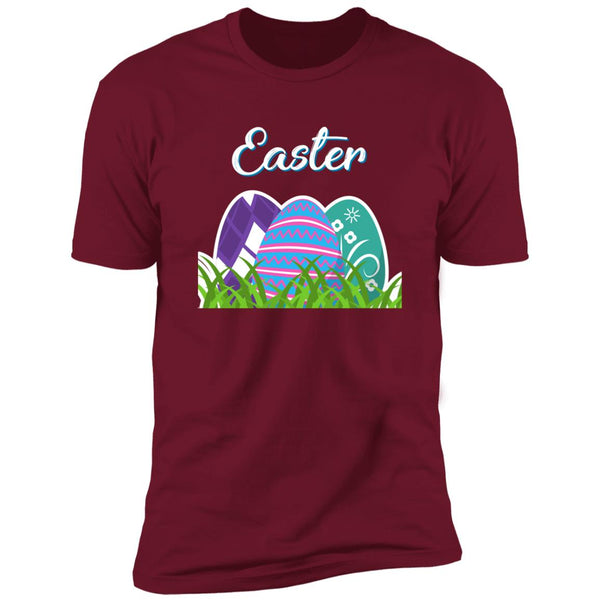 Hidden Easter Eggs T-Shirt