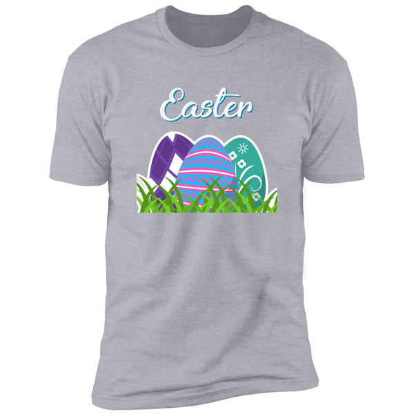 Hidden Easter Eggs T-Shirt