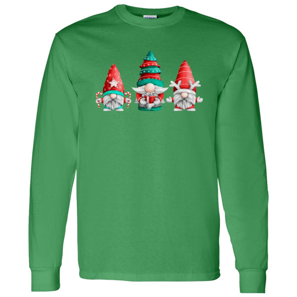 Christmas Knomes X-Mas Knomes Sweatshirt