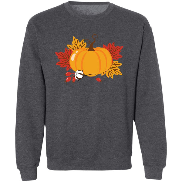 Fall Sweatshirt