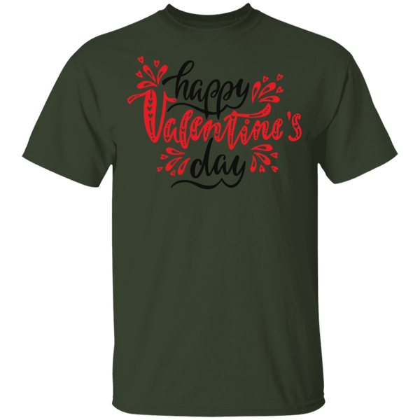 Happy Valentine's Day Youth T-Shirt