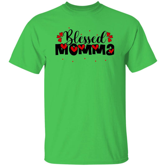 Blessed Momma T-Shirt