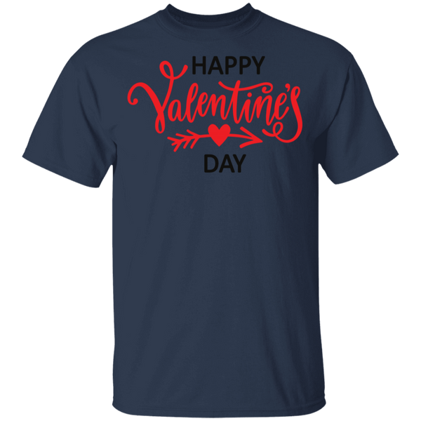 Happy Valentine's Day Youth T-Shirt