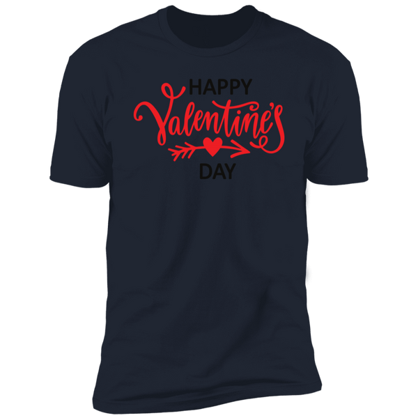 Happy Valentine's Day T-Shirt