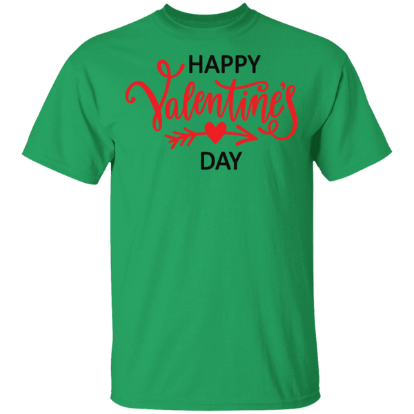 Happy Valentine's Day Youth T-Shirt