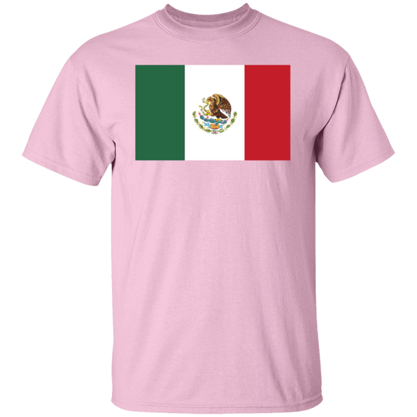 Mexco Flag T-Shirt