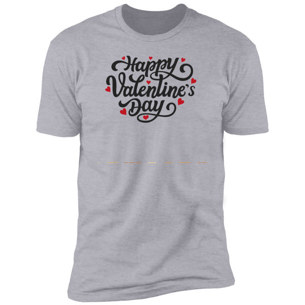 Happy Valentine's Day T-Shirt