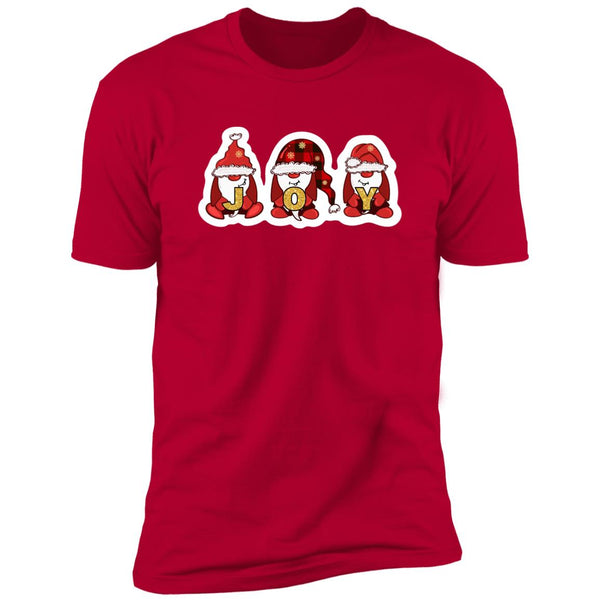 Joy Gnomes T-Shirt