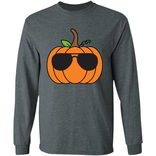 Dude Pumpkin (1st halloween) Dude Pumpkin Sweatshirt