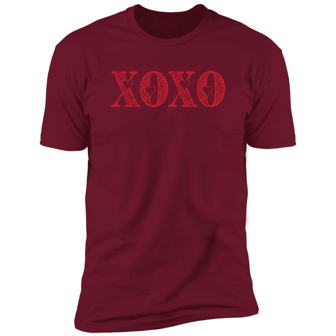 XOXO T-Shirt