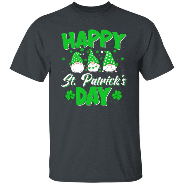 Happy St. Patrick's Day T-Shirt