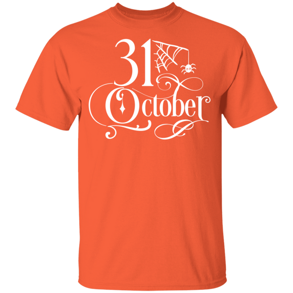 October 31st Youth T-Shirt