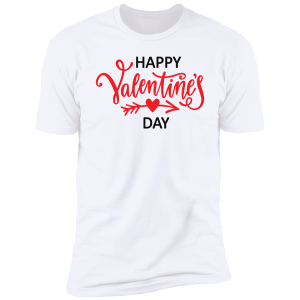 Happy Valentines Day T-Shirt