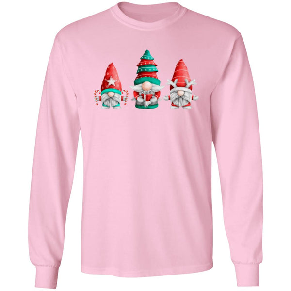 Christmas Knomes X-Mas Knomes Sweatshirt