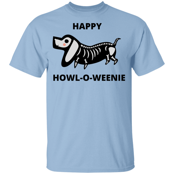 Happy Howel-O-Weenie Youth T-Shirt