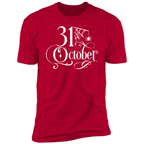 October 31st T-Shirt