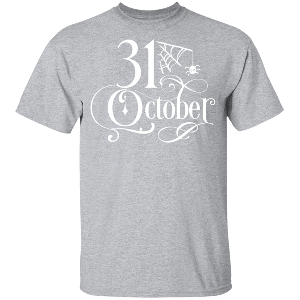 October 31st Youth T-Shirt