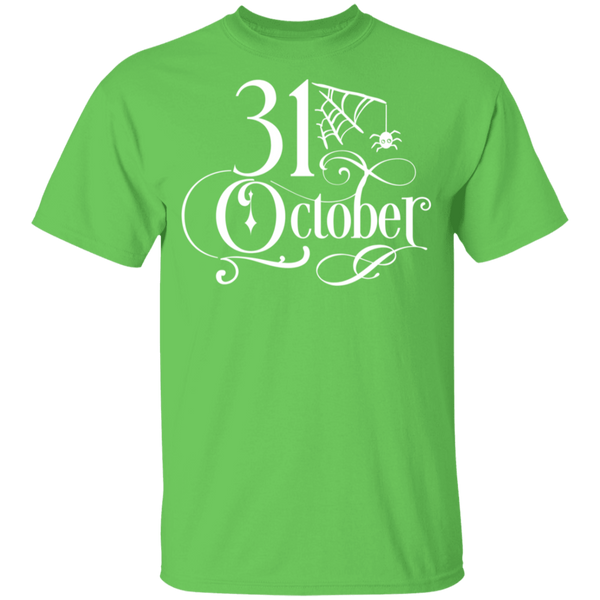 October 31st Youth T-Shirt