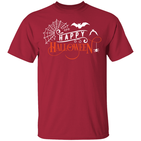 Happy Halloween Youth T-Shirt