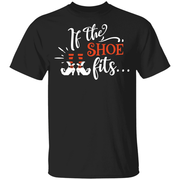 If The Shoe Fits YouthT-Shirt