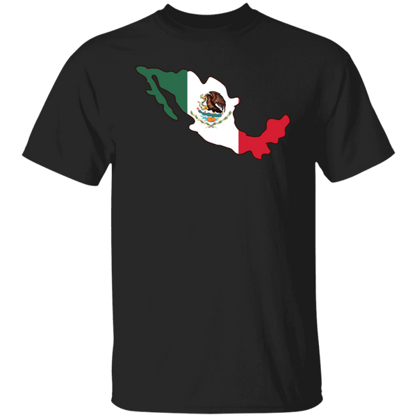 Mexico T-Shirt