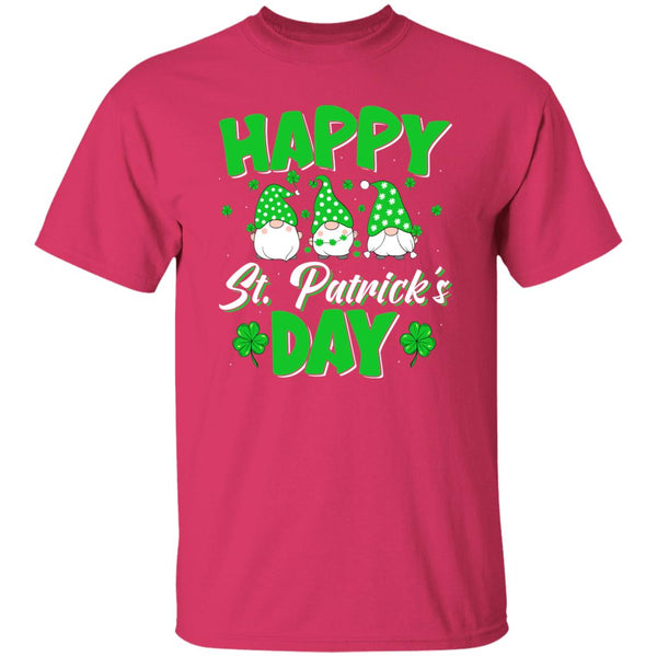 Happy St. Patrick's Day T-Shirt