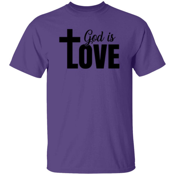 God Is Love T-Shirt