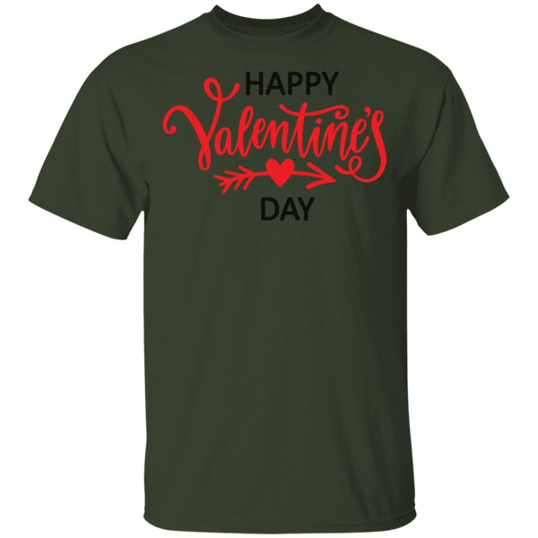 Happy Valentine's Day Youth T-Shirt