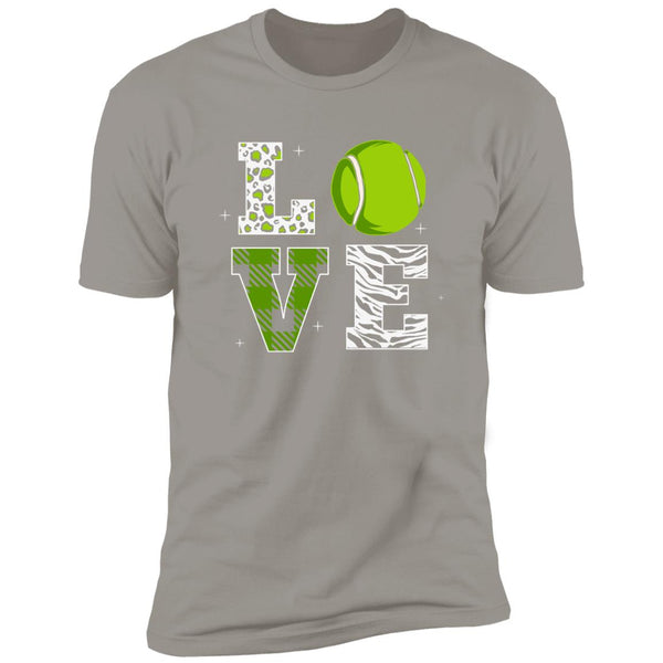 Love Tennis T-Shirt