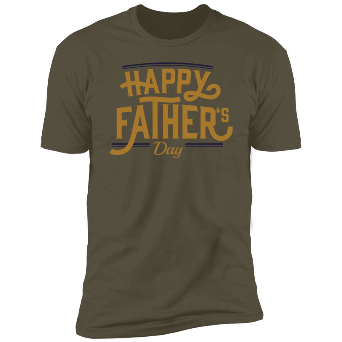 Happy Father's Day T-Shirt