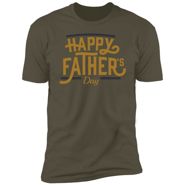 Happy Father's Day T-Shirt