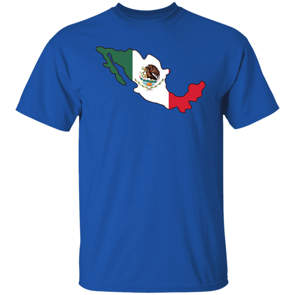 Mexico T-Shirt