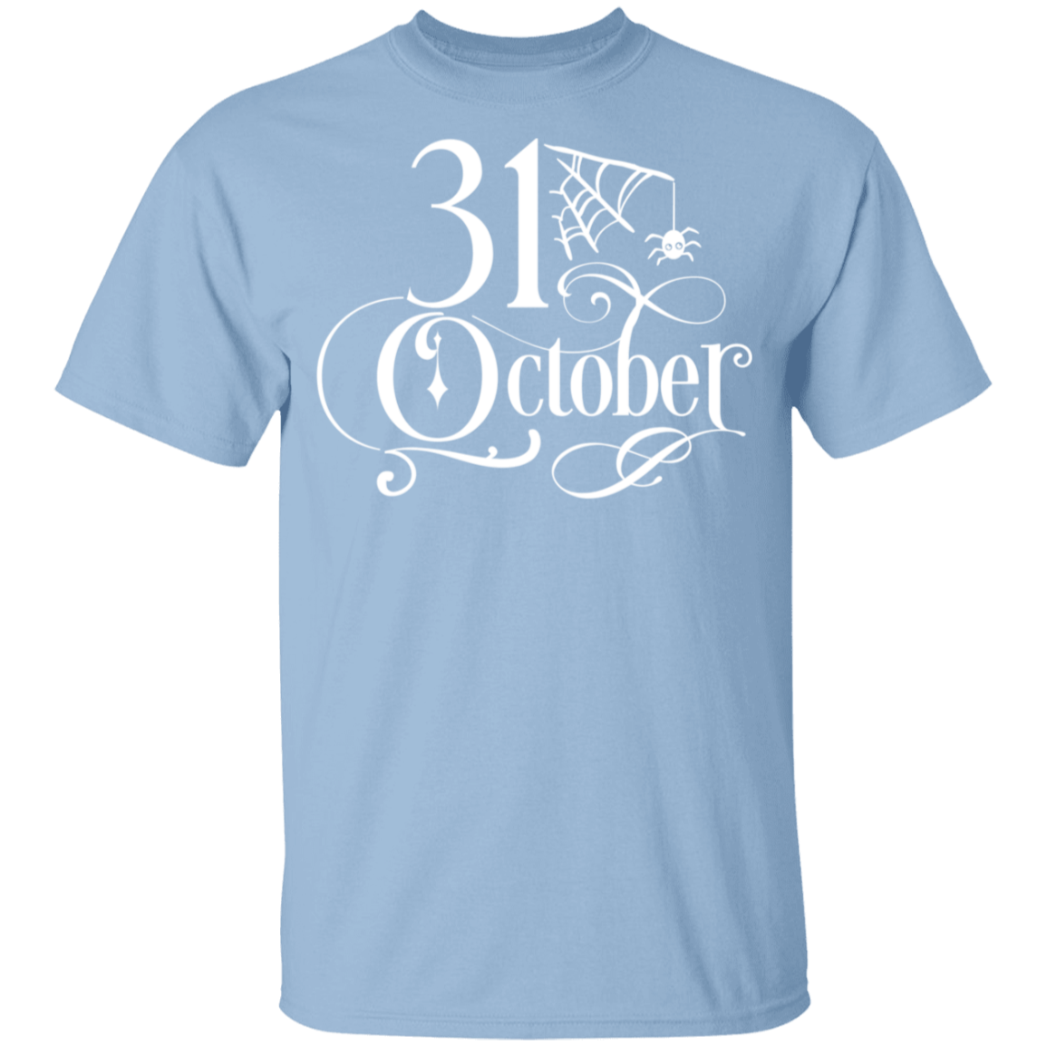 October 31st Youth T-Shirt