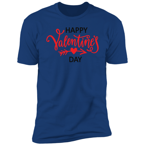 Happy Valentine's Day T-Shirt