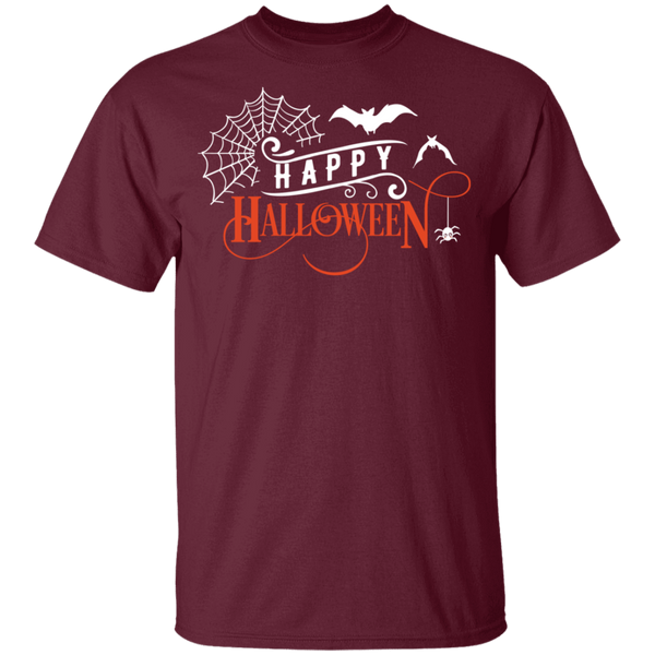 Happy Halloween Youth T-Shirt