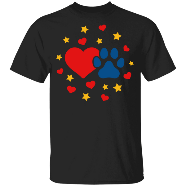 Love Your Pet Youth T-Shirt