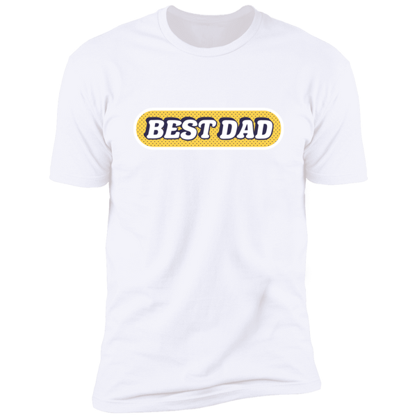 BEST DAD T-Shirt