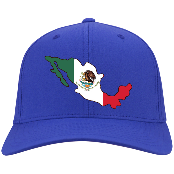 Mexico Twill Cap