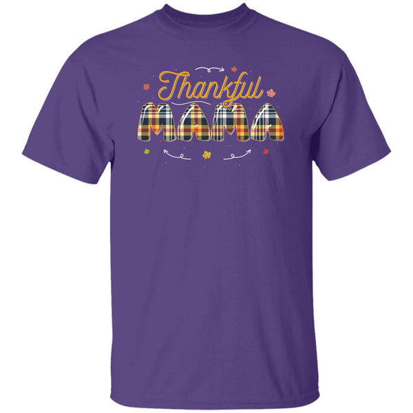 Thankful Mama T-Shirt