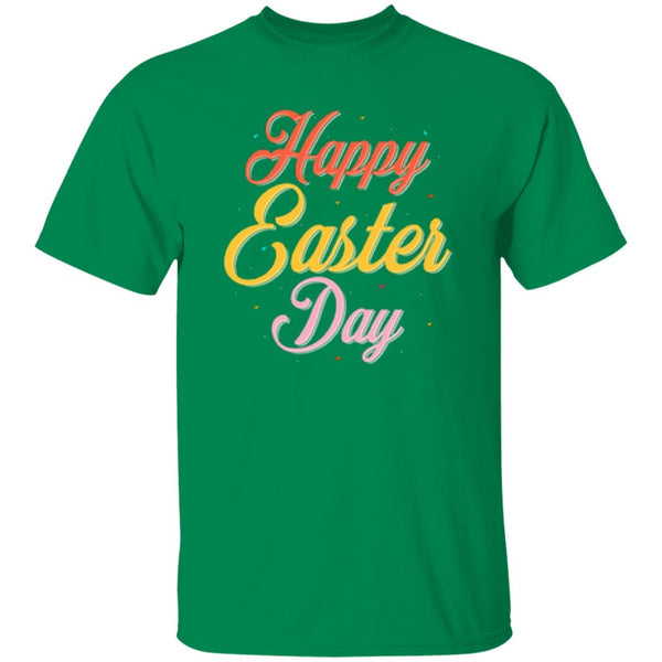 Happy Easter Day T-Shirt