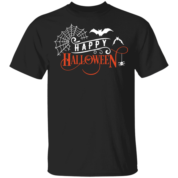 Happy Halloween Youth T-Shirt