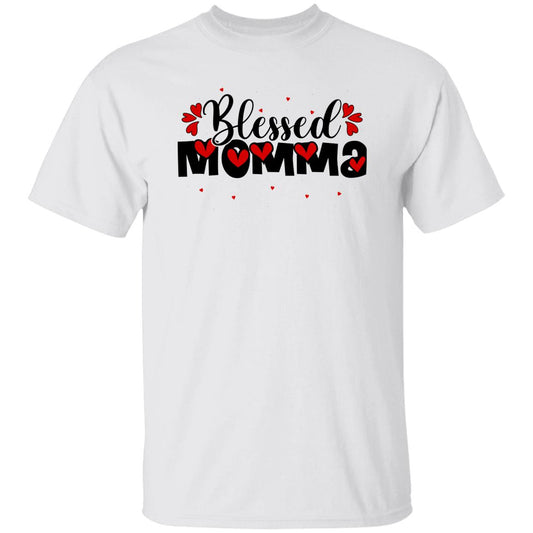 Blessed Momma T-Shirt