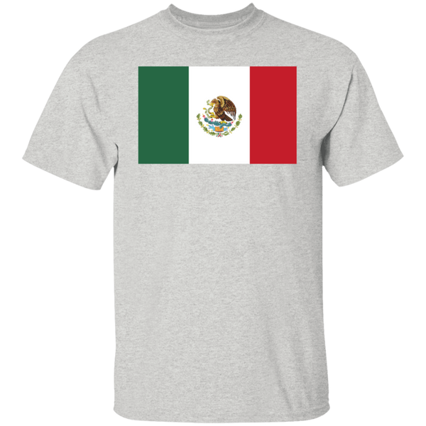 Mexco Flag T-Shirt