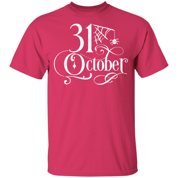 October 31st Youth T-Shirt