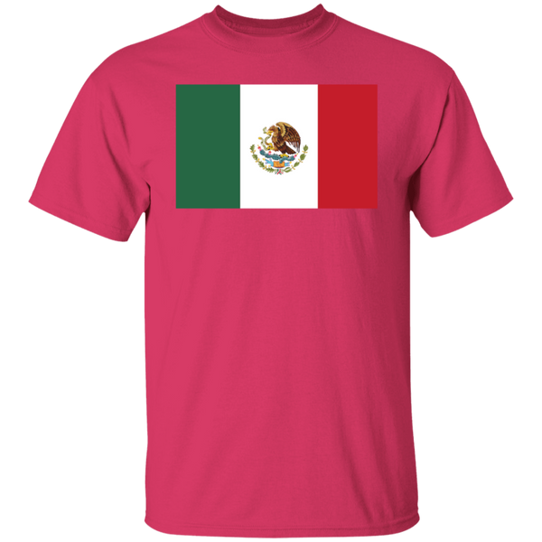 Mexco Flag T-Shirt