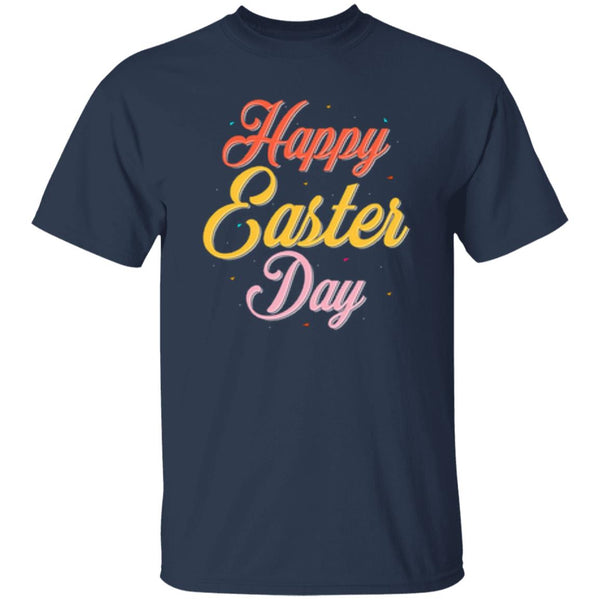 Happy Easter Day T-Shirt