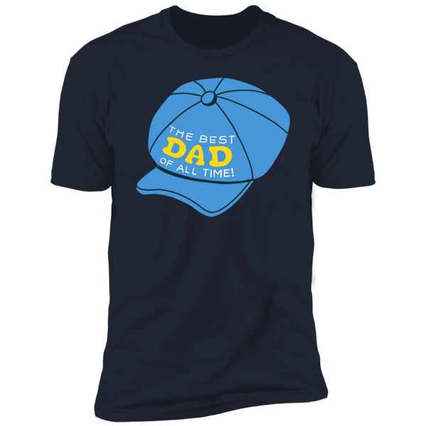 Best Dad of All Time Tee