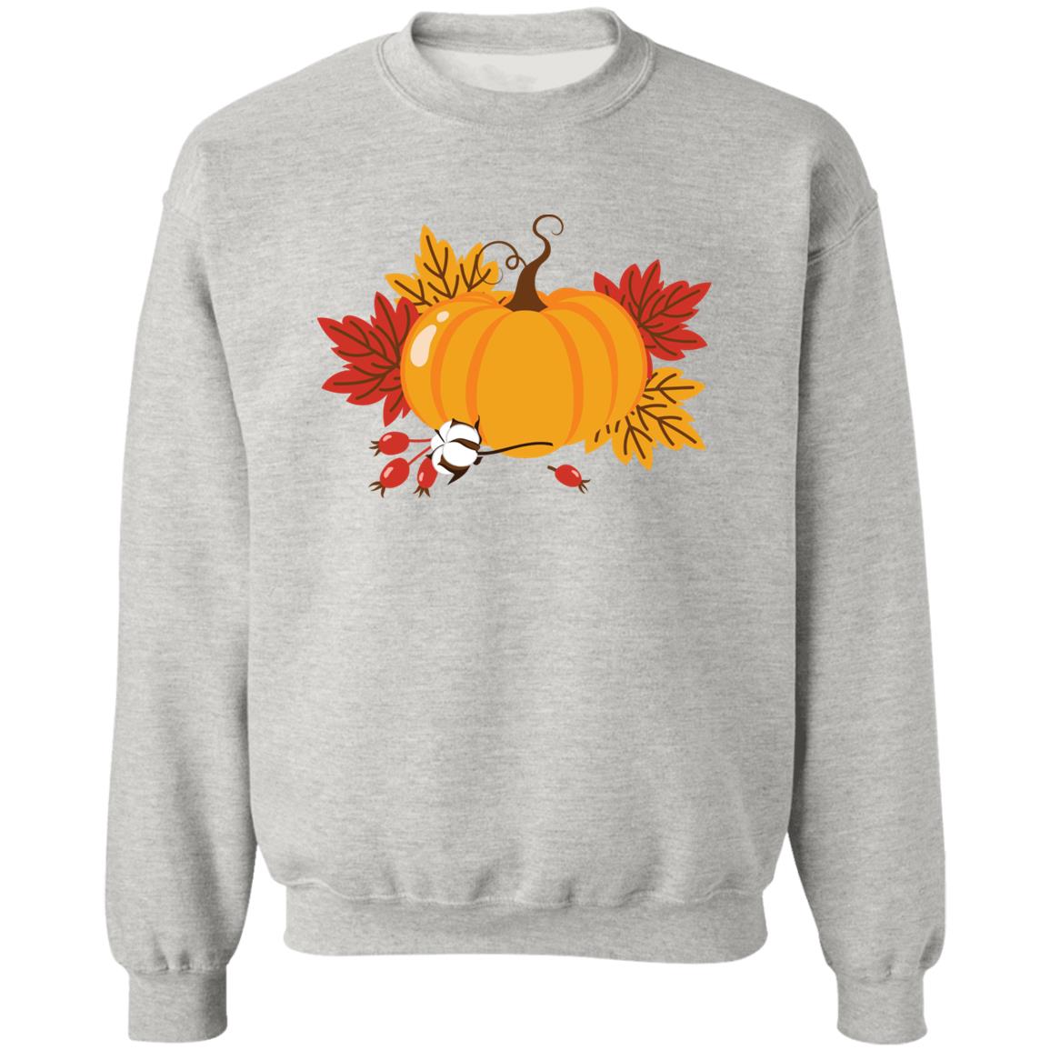 Fall Sweatshirt